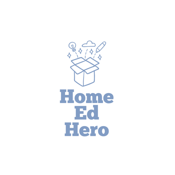 Home Ed Hero